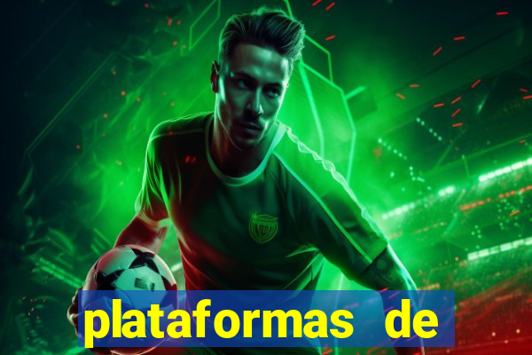 plataformas de jogos regulamentadas no brasil